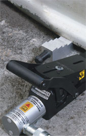 Клин гидравлический